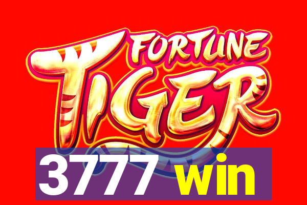 3777 win